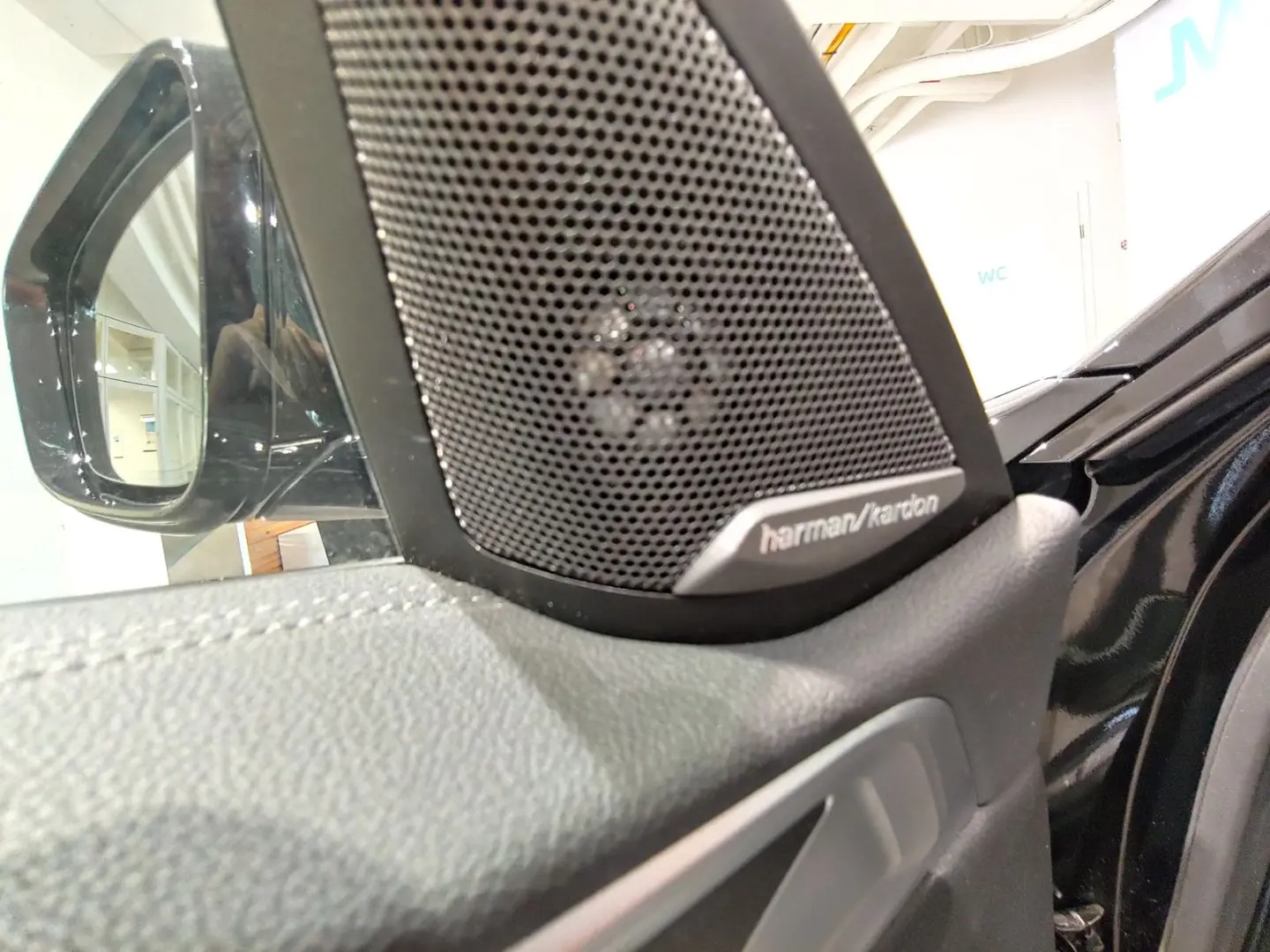 420d xDrive M-Sportpaket-Pro LCProf. HuD Harman