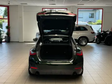 420d Gran Coupe MPAKET xDrive SCHIEBED. LED KAM