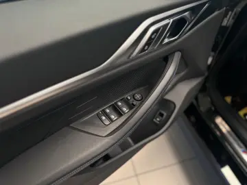 420d Gran Coupe MPAKET xDrive SCHIEBED. LED KAM