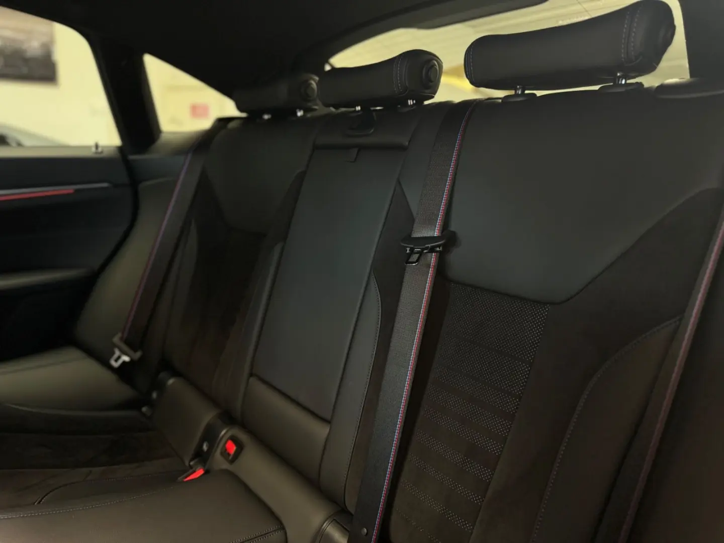 420d Gran Coupe MPAKET xDrive SCHIEBED. LED KAM