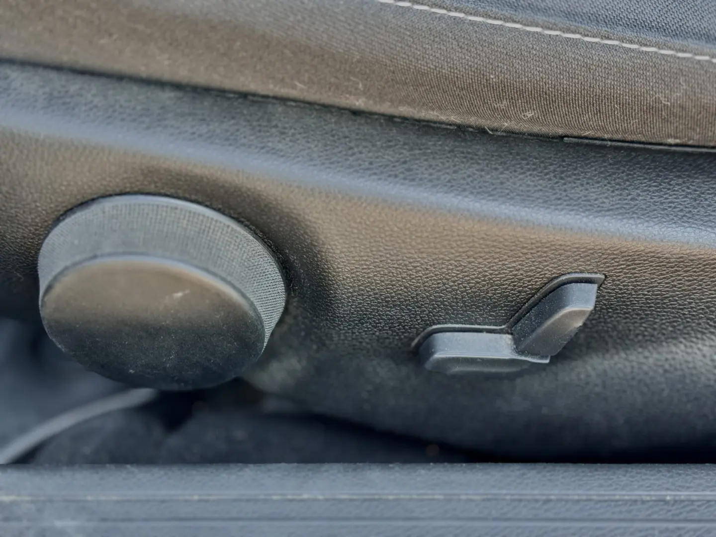 Mercedes C180 – 2011