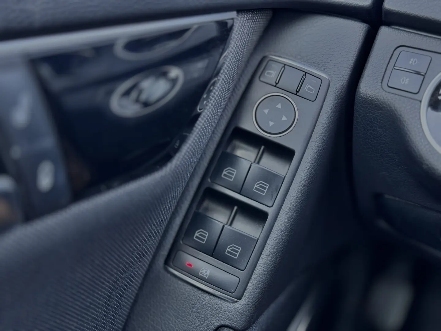 Mercedes C180 – 2011