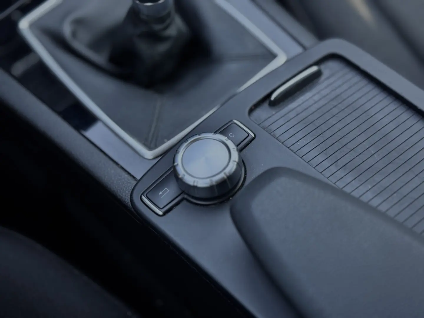 Mercedes C180 – 2011