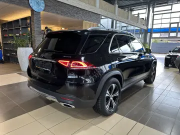 GLE 350 e 4Matic WideScreen Navi LED SHZ 360 Cam