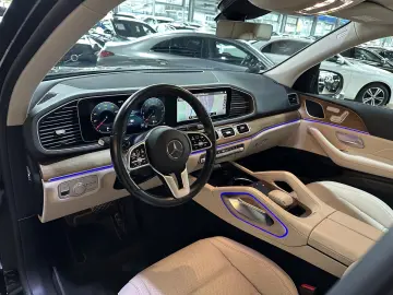 GLE 350 e 4Matic WideScreen Navi LED SHZ 360 Cam