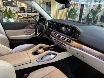 GLE 350 e 4Matic WideScreen Navi LED SHZ 360 Cam