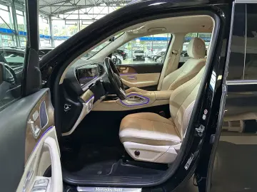 GLE 350 e 4Matic WideScreen Navi LED SHZ 360 Cam