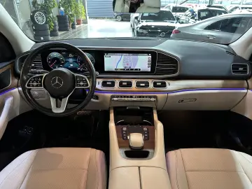 GLE 350 e 4Matic WideScreen Navi LED SHZ 360 Cam