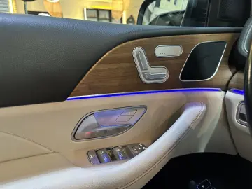 GLE 350 e 4Matic WideScreen Navi LED SHZ 360 Cam