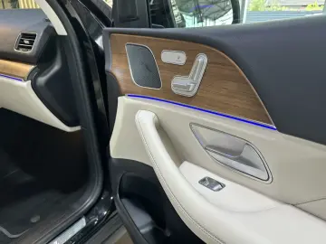 GLE 350 e 4Matic WideScreen Navi LED SHZ 360 Cam