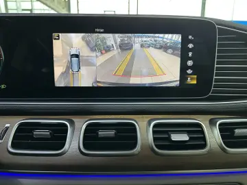 GLE 350 e 4Matic WideScreen Navi LED SHZ 360 Cam