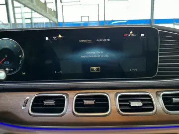 GLE 350 e 4Matic WideScreen Navi LED SHZ 360 Cam