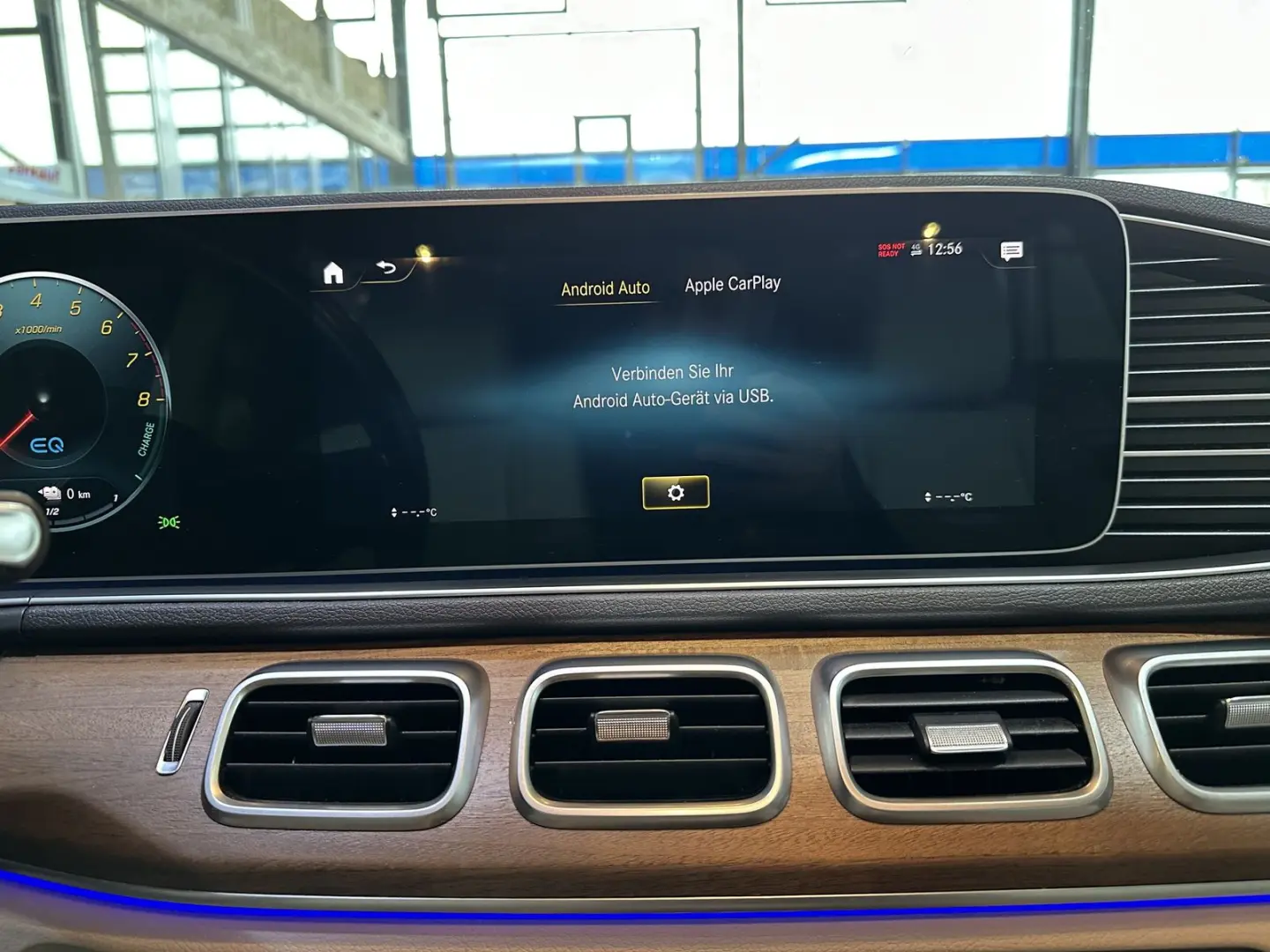 GLE 350 e 4Matic WideScreen Navi LED SHZ 360 Cam