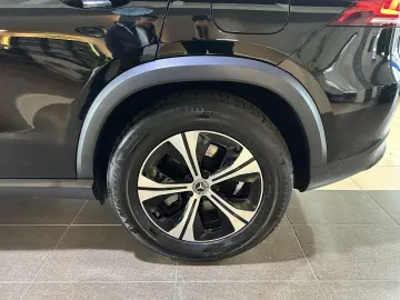 GLE 350 e 4Matic WideScreen Navi LED SHZ 360 Cam