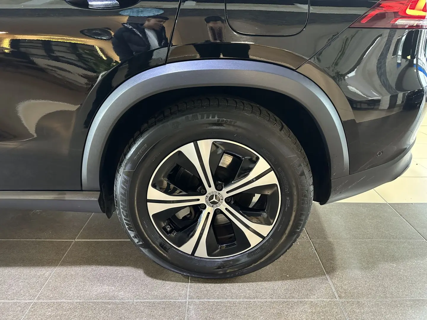 GLE 350 e 4Matic WideScreen Navi LED SHZ 360 Cam