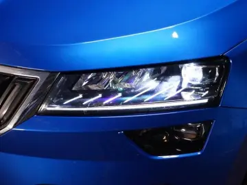 Karoq 2.0 TDI Clever DSG Winter Navi LED Tempoma