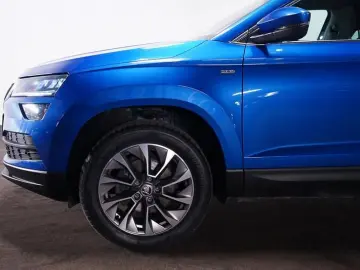 Karoq 2.0 TDI Clever DSG Winter Navi LED Tempoma