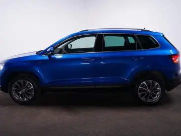 Karoq 2.0 TDI Clever DSG Winter Navi LED Tempoma