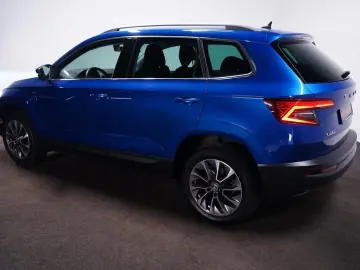 Karoq 2.0 TDI Clever DSG Winter Navi LED Tempoma