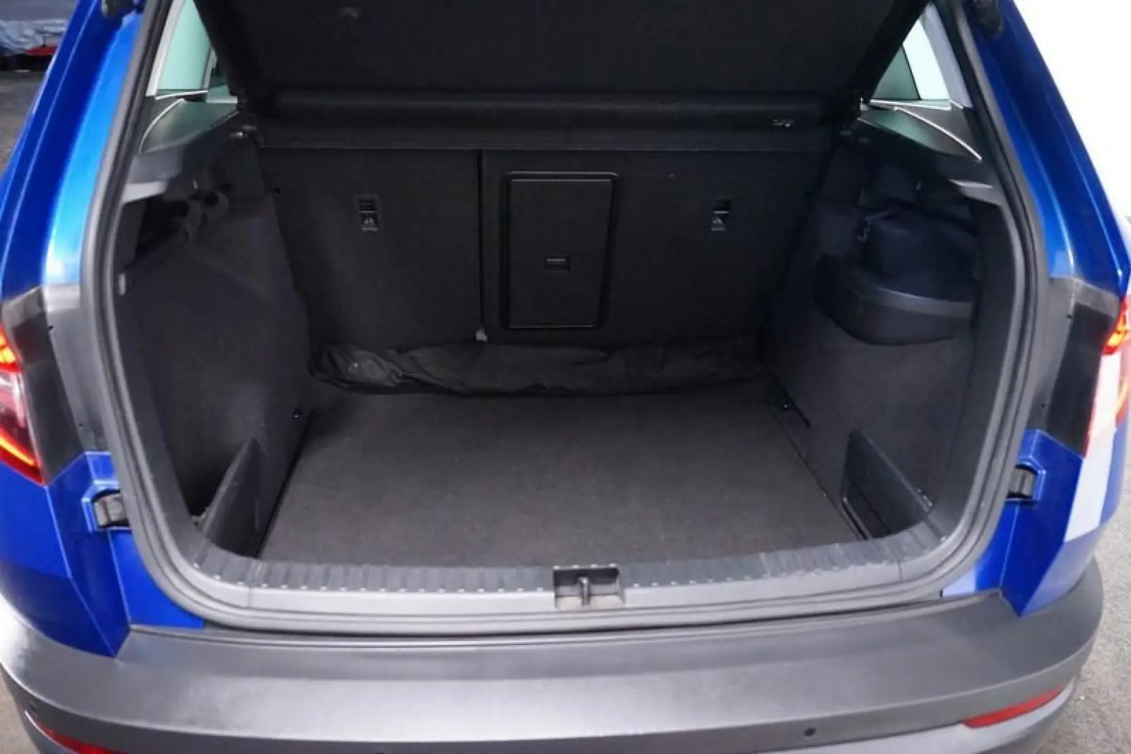 Karoq 2.0 TDI Clever DSG Winter Navi LED Tempoma