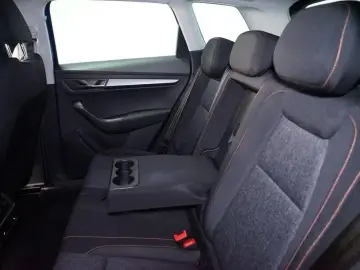 Karoq 2.0 TDI Clever DSG Winter Navi LED Tempoma