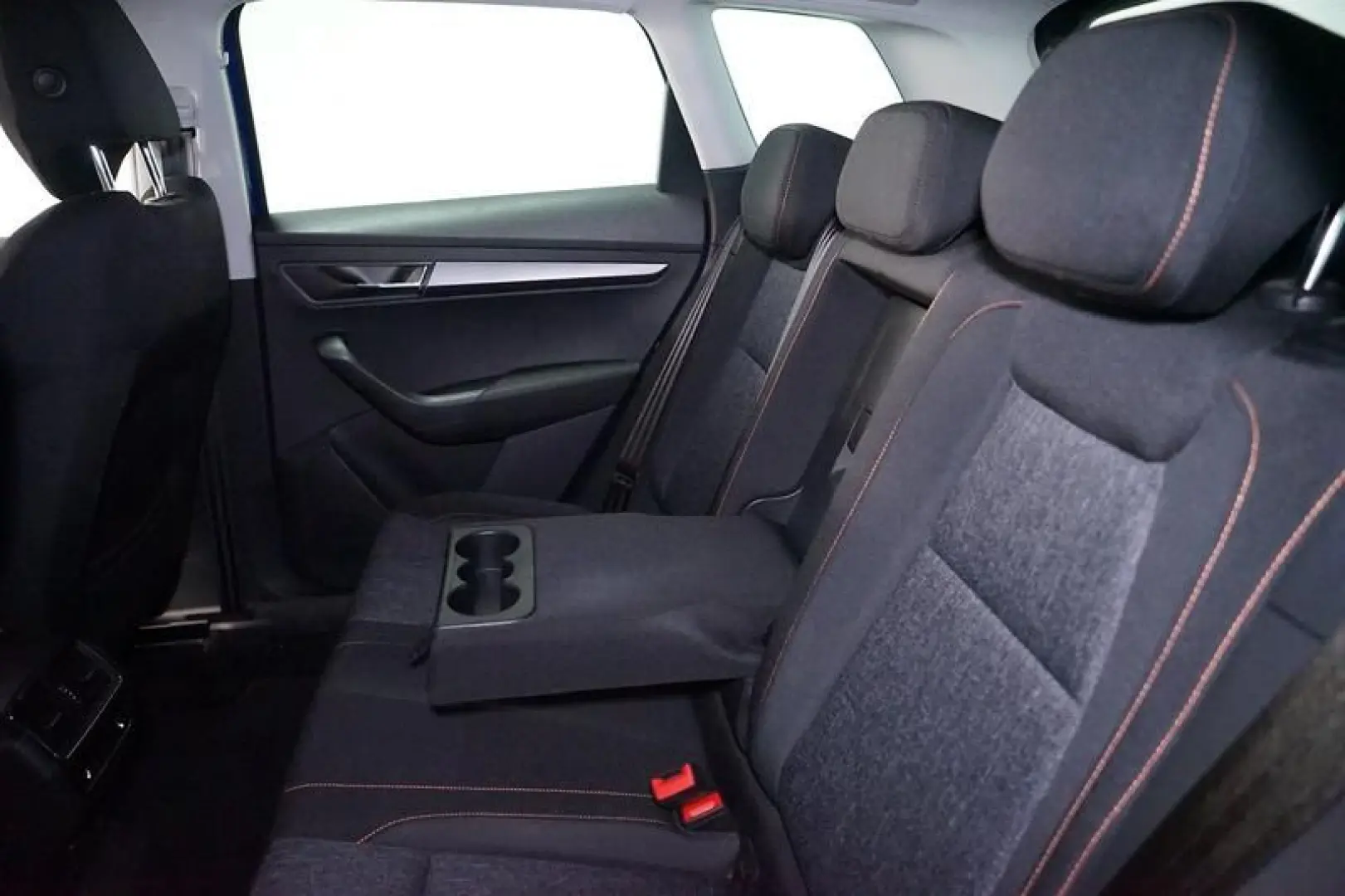 Karoq 2.0 TDI Clever DSG Winter Navi LED Tempoma