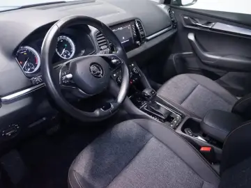 Karoq 2.0 TDI Clever DSG Winter Navi LED Tempoma