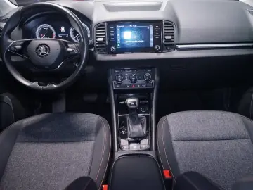 Karoq 2.0 TDI Clever DSG Winter Navi LED Tempoma