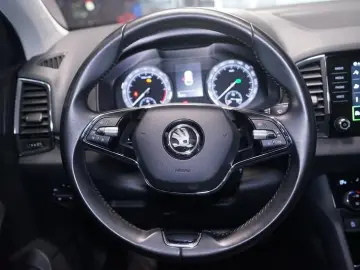 Karoq 2.0 TDI Clever DSG Winter Navi LED Tempoma