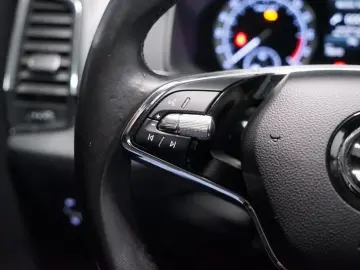 Karoq 2.0 TDI Clever DSG Winter Navi LED Tempoma