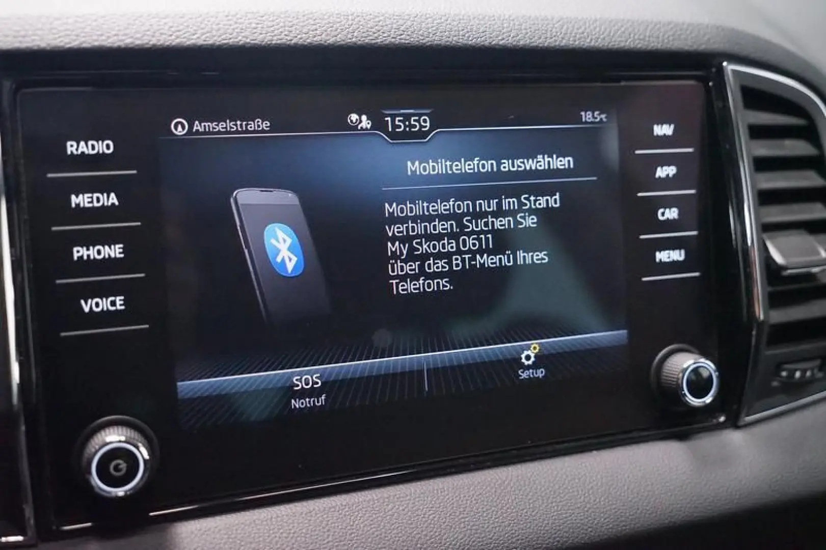 Karoq 2.0 TDI Clever DSG Winter Navi LED Tempoma