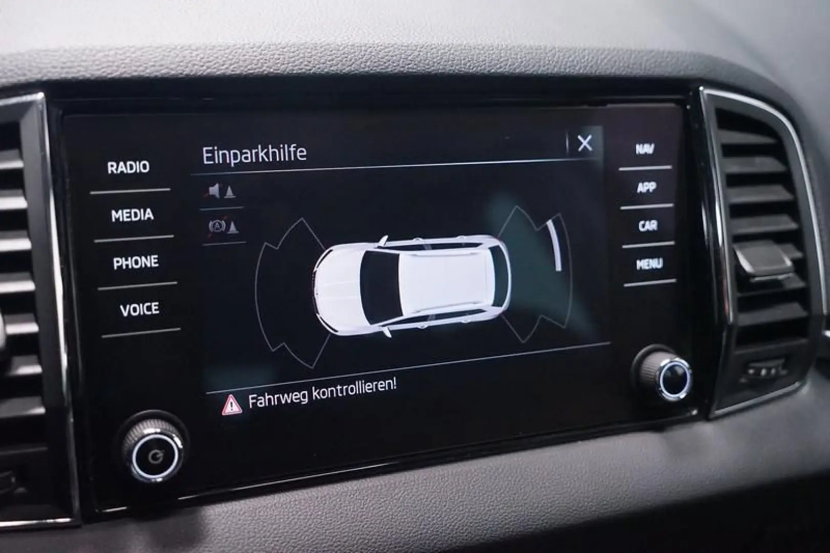 Karoq 2.0 TDI Clever DSG Winter Navi LED Tempoma