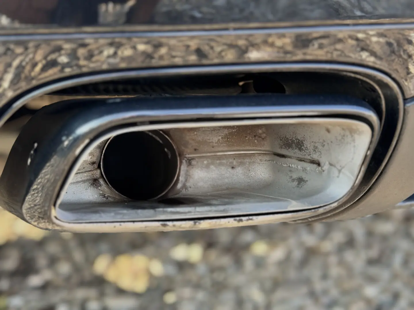 Porsche Cayenne – 2011