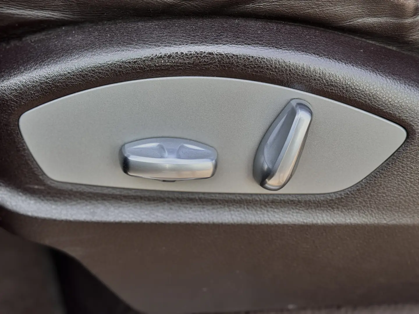 Porsche Cayenne – 2011