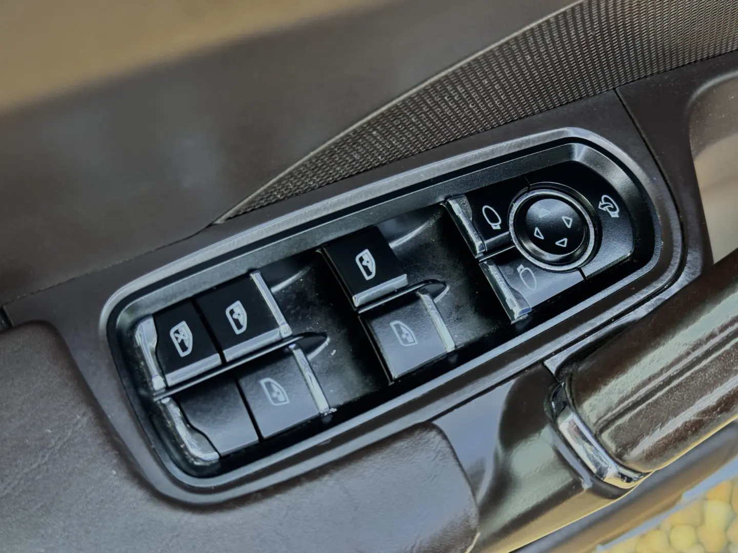 Porsche Cayenne – 2011