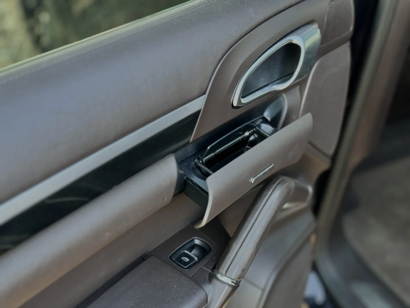 Porsche Cayenne – 2011