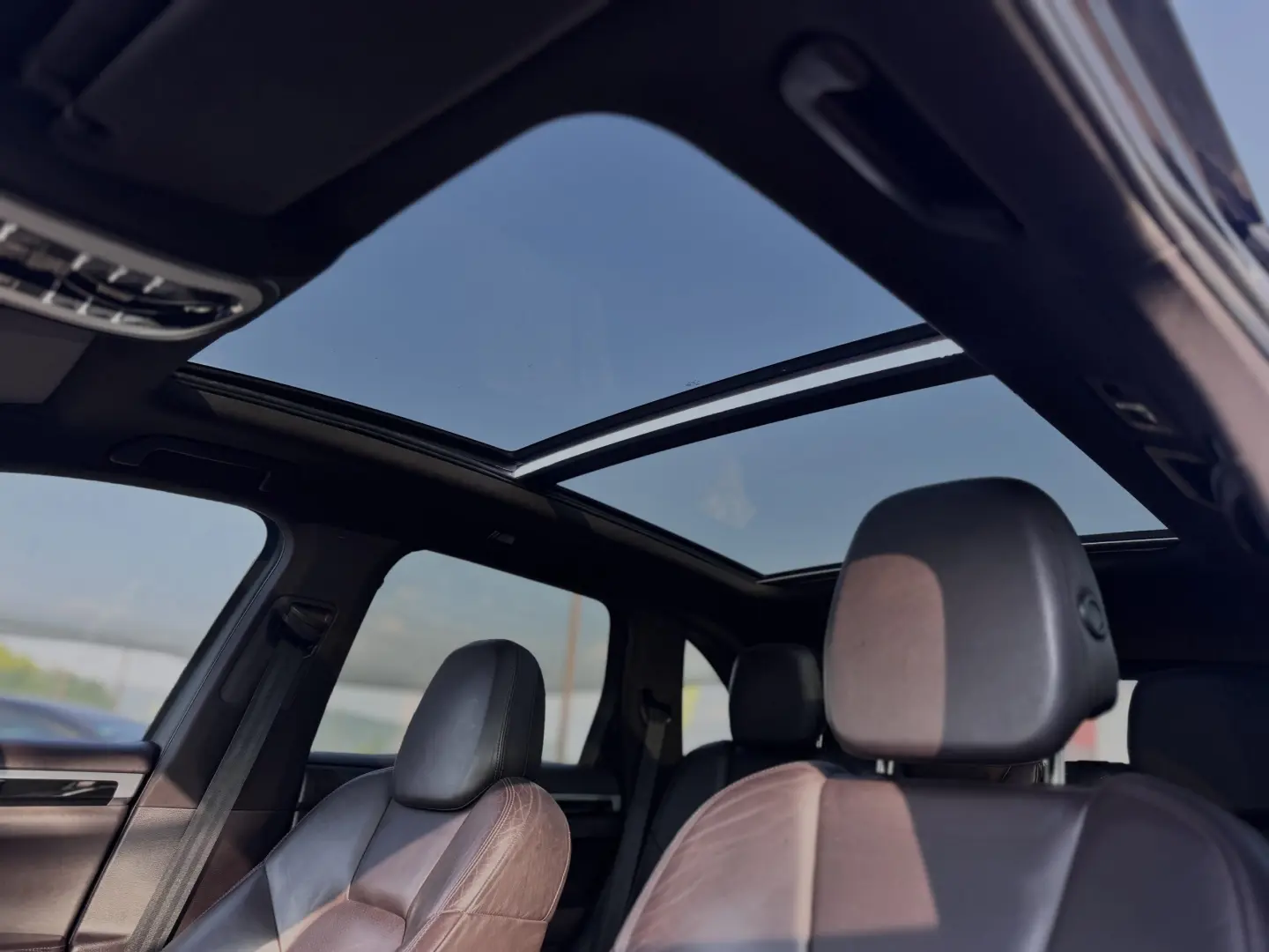 Porsche Cayenne – 2011