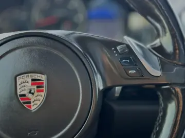 Porsche Cayenne – 2011