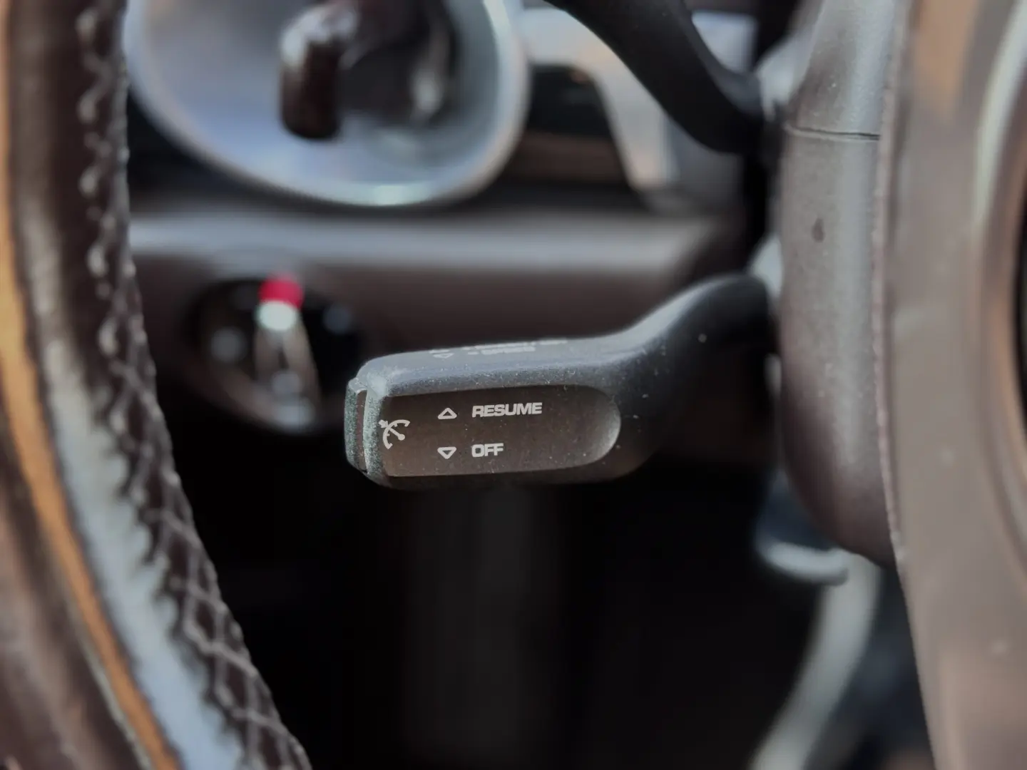 Porsche Cayenne – 2011