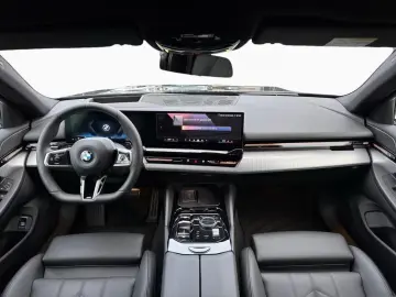 BMW 520 Lim. Aut. M Sport Ad.LED HuD 360