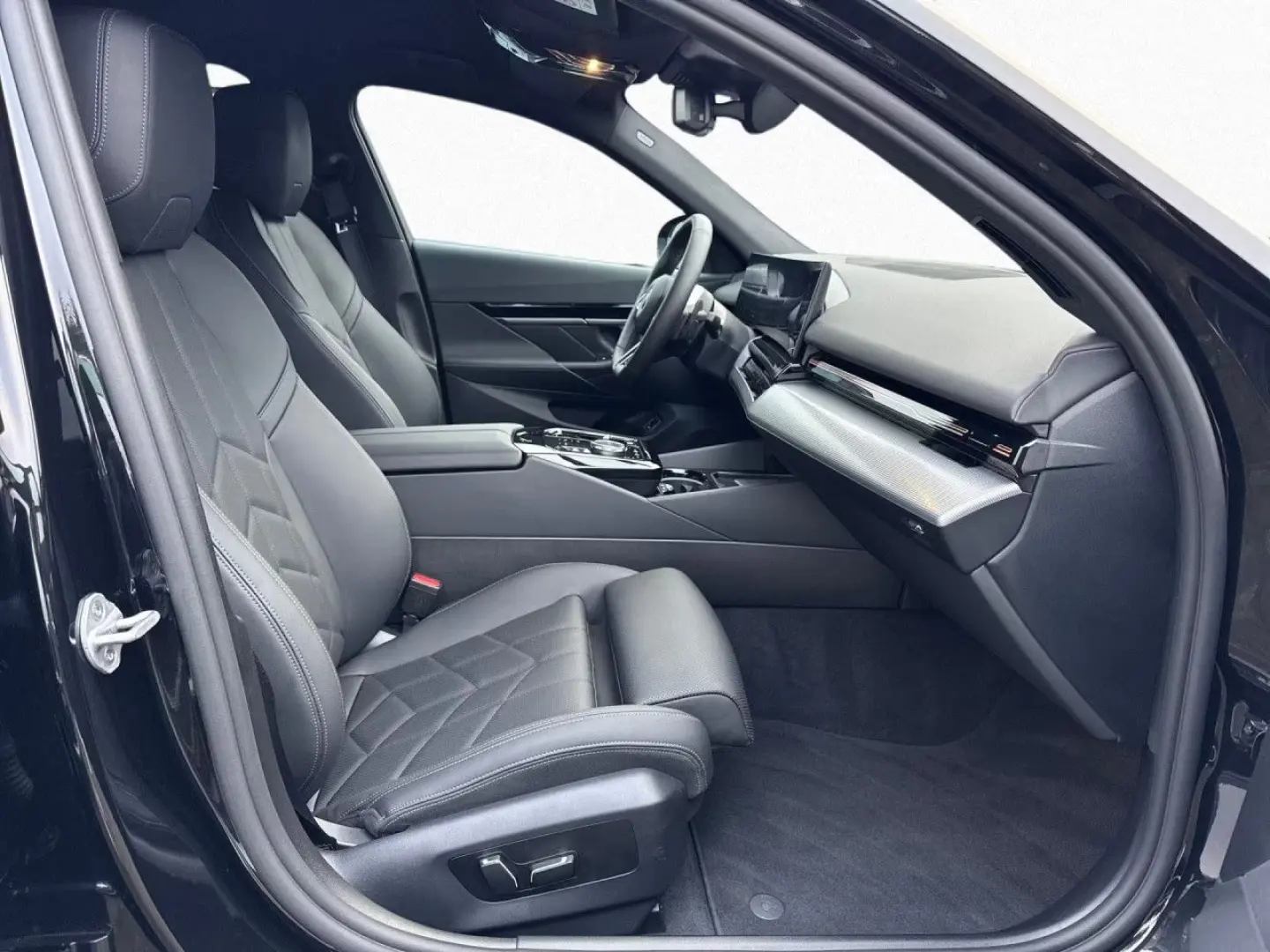 BMW 520 Lim. Aut. M Sport Ad.LED HuD 360