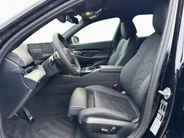 BMW 520 Lim. Aut. M Sport Ad.LED HuD 360