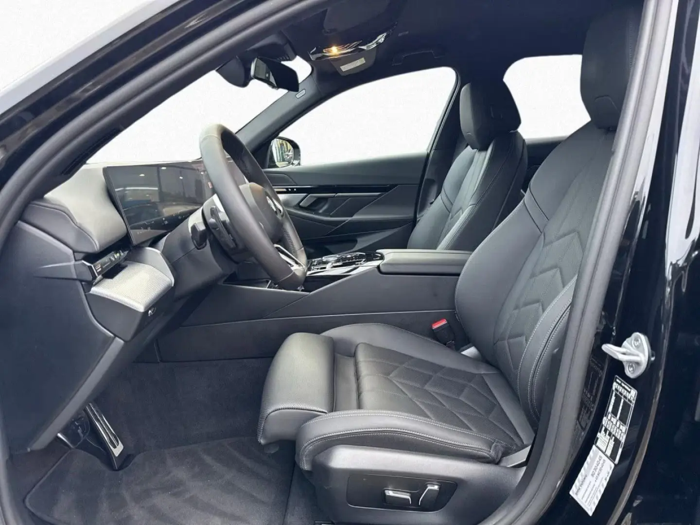 BMW 520 Lim. Aut. M Sport Ad.LED HuD 360