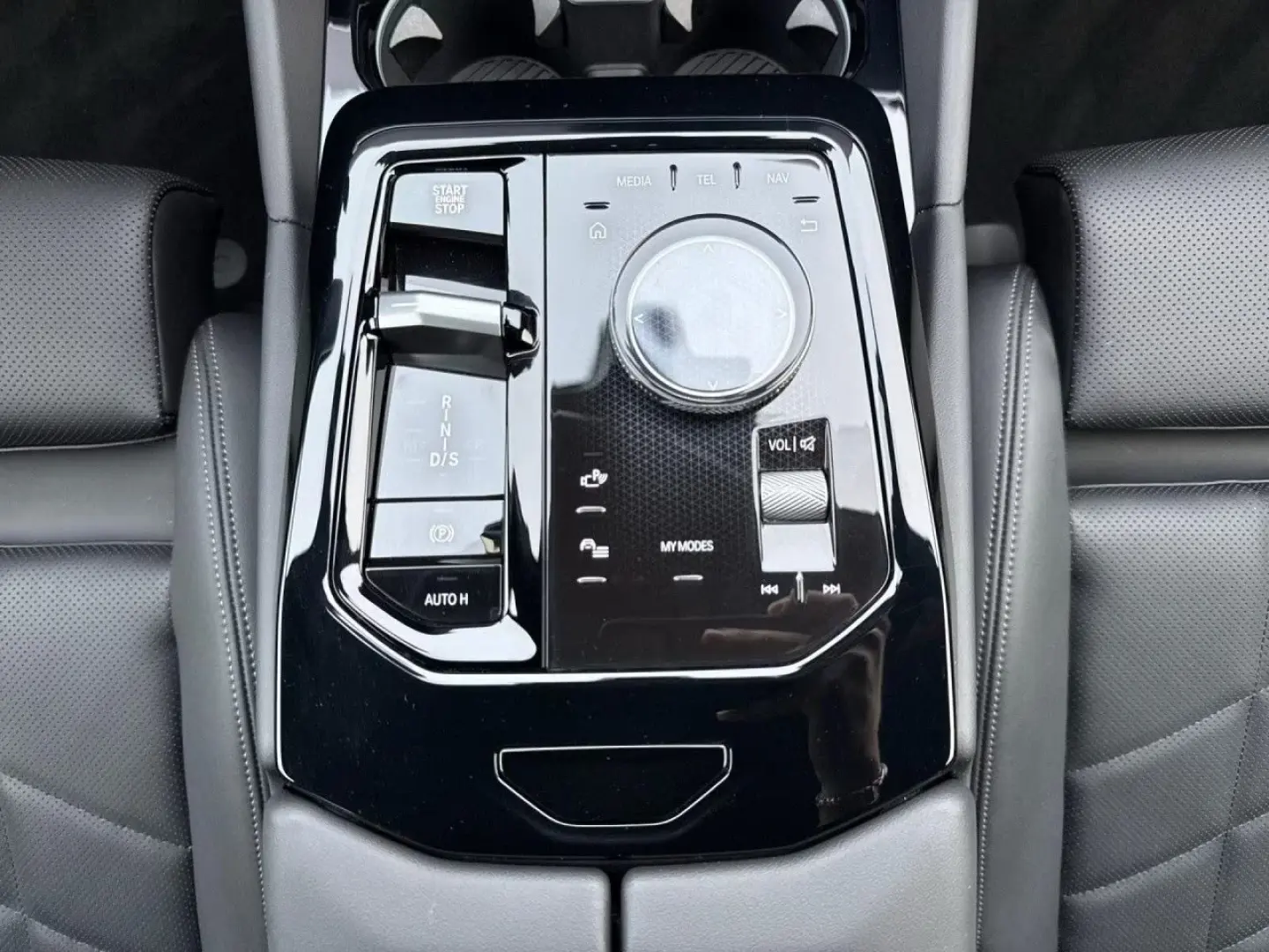 BMW 520 Lim. Aut. M Sport Ad.LED HuD 360