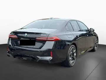 BMW 520 Lim. Aut. M Sport Ad.LED HuD 360