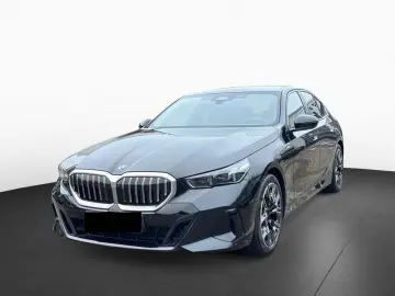 BMW 520 Lim. Aut. M Sport Ad.LED HuD 360