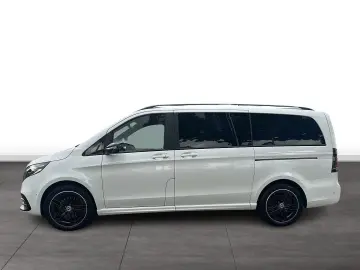 Mercedes-Benz V 300d EXCLUSIVE Lang AMG 360