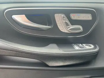 Mercedes-Benz V 300d EXCLUSIVE Lang AMG 360