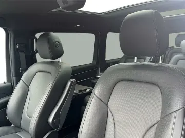 Mercedes-Benz V 300d EXCLUSIVE Lang AMG 360