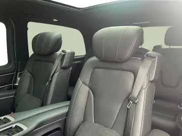 Mercedes-Benz V 300d EXCLUSIVE Lang AMG 360